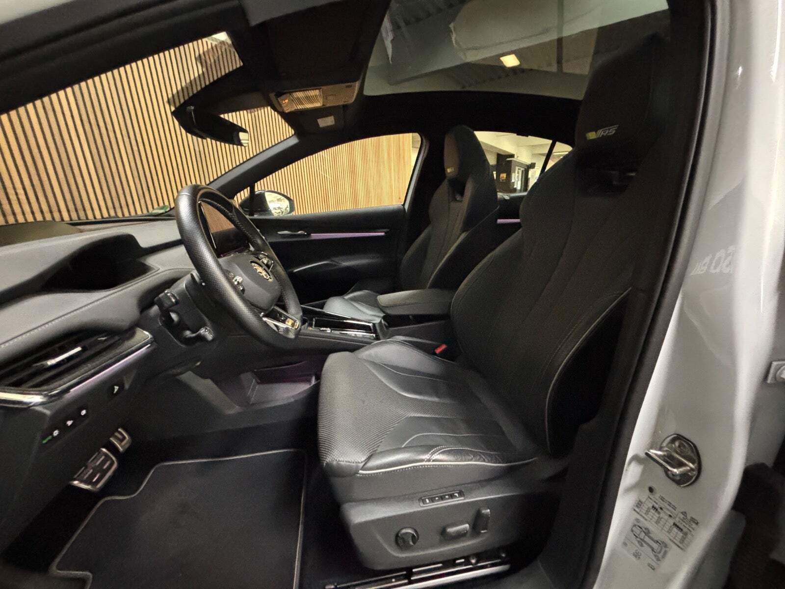 Skoda Enyaq iV RS Coupé