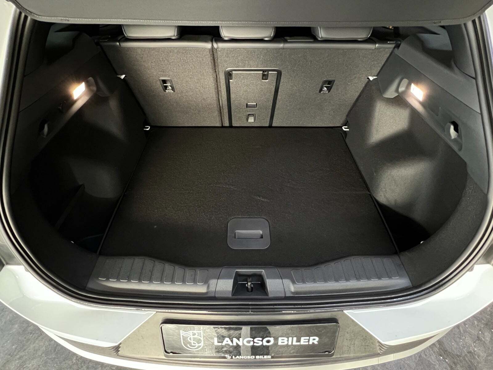 Ford Explorer 79 Premium Extended Range AWD