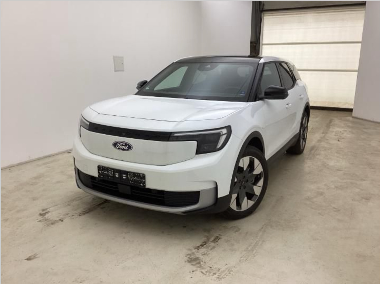 Ford Explorer 79 Premium Extended Range AWD