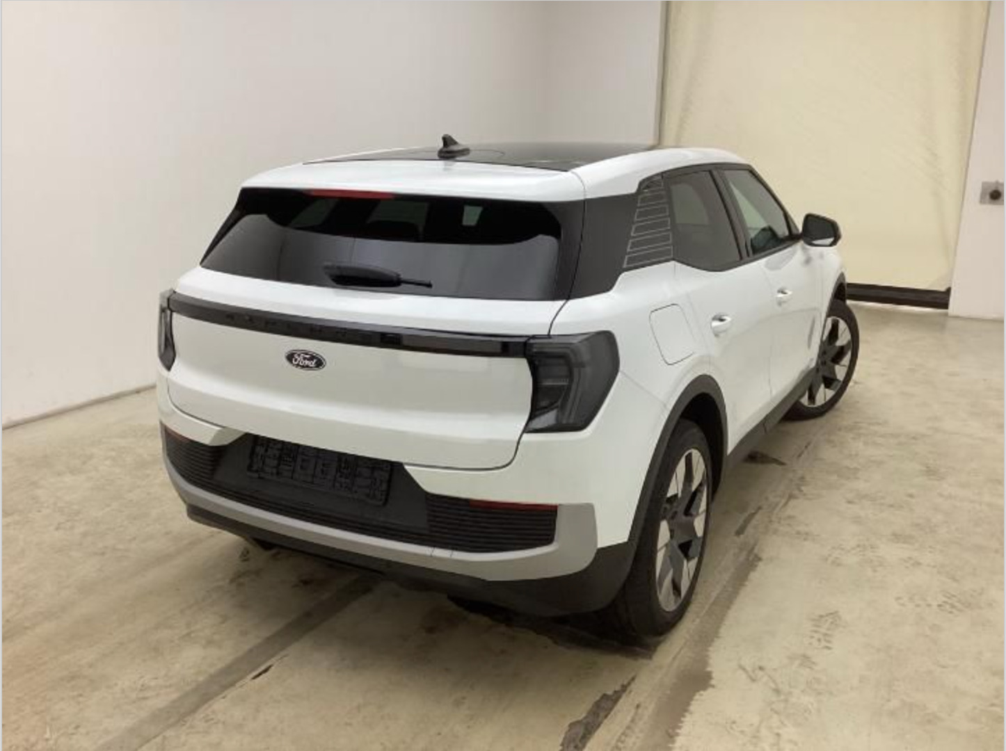 Ford Explorer 79 Premium Extended Range AWD