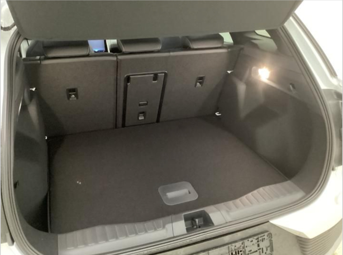 Ford Explorer 79 Premium Extended Range AWD