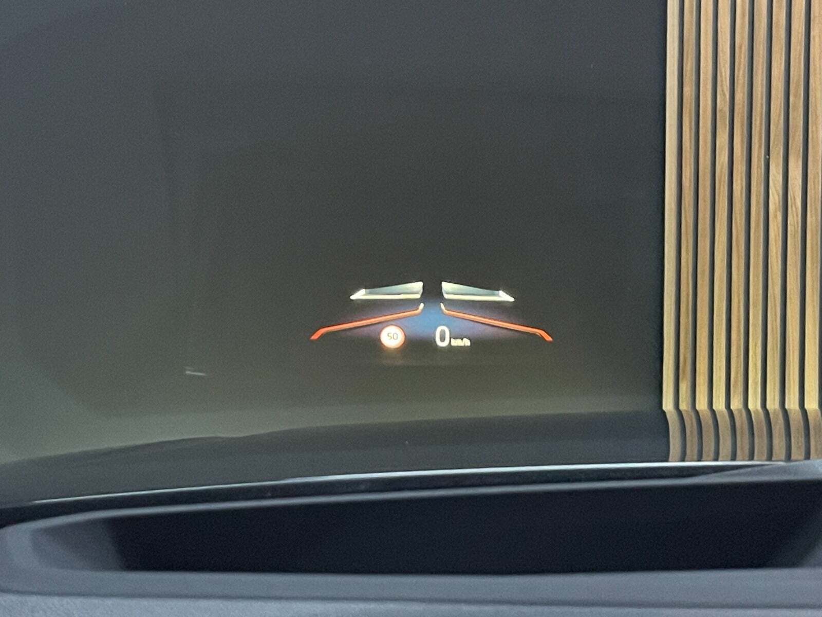 Sort BMW i4 fra 2023