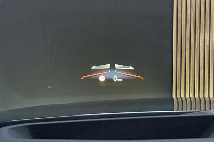 Sort BMW i4 fra 2023