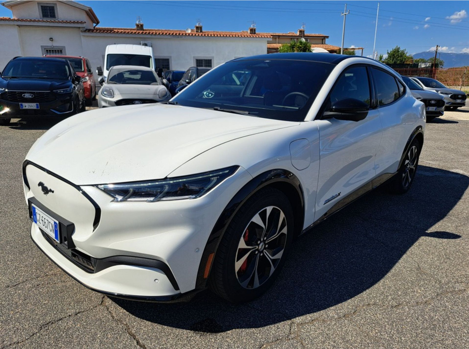 Langsø Biler Silkeborg Aps