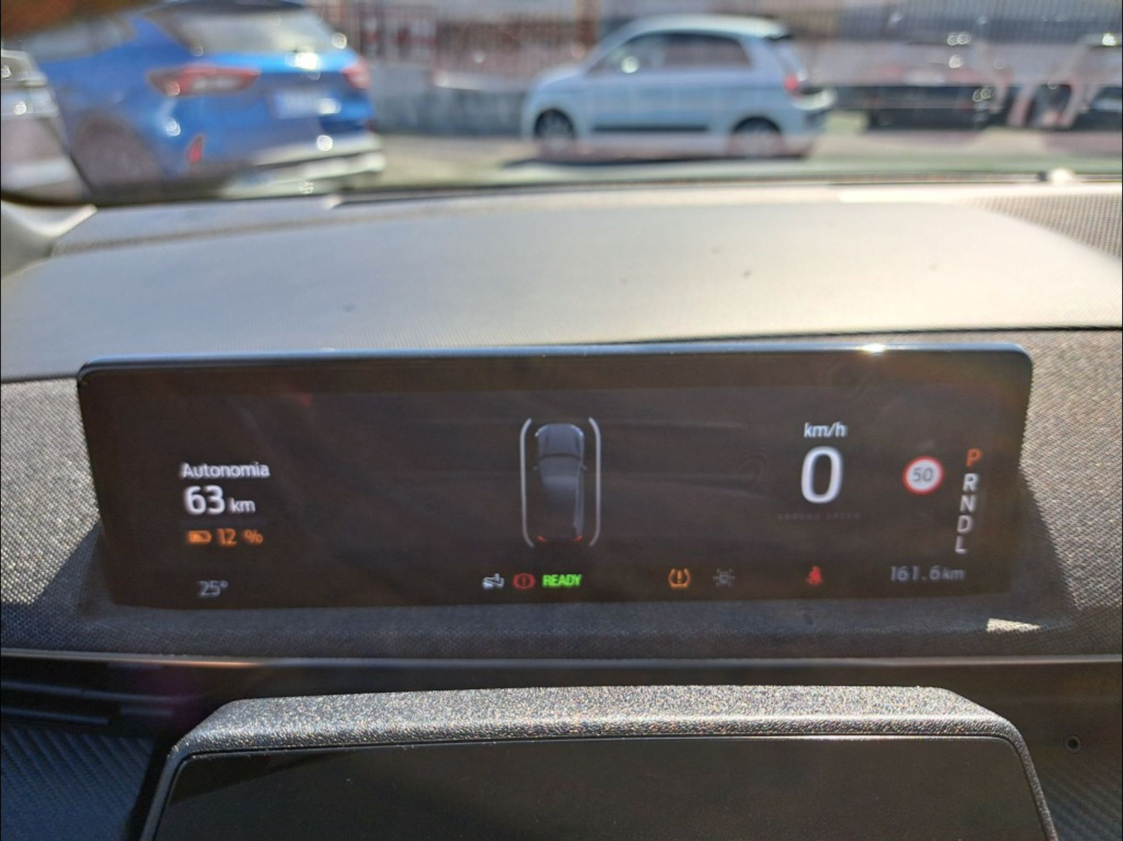 Ford Mustang Mach-E 91 Premium Extended Range AWD