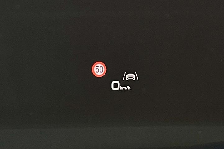 undefined Audi e-tron fra 2019
