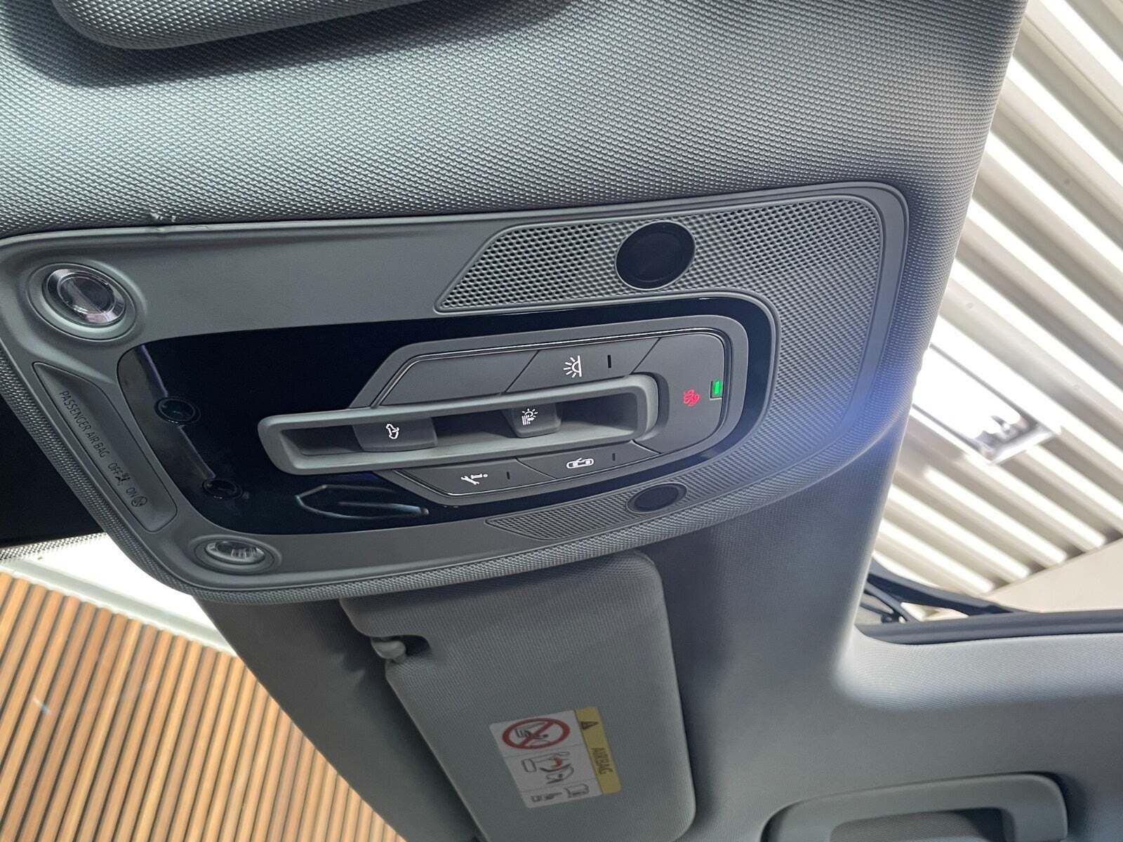 undefined Audi e-tron fra 2020