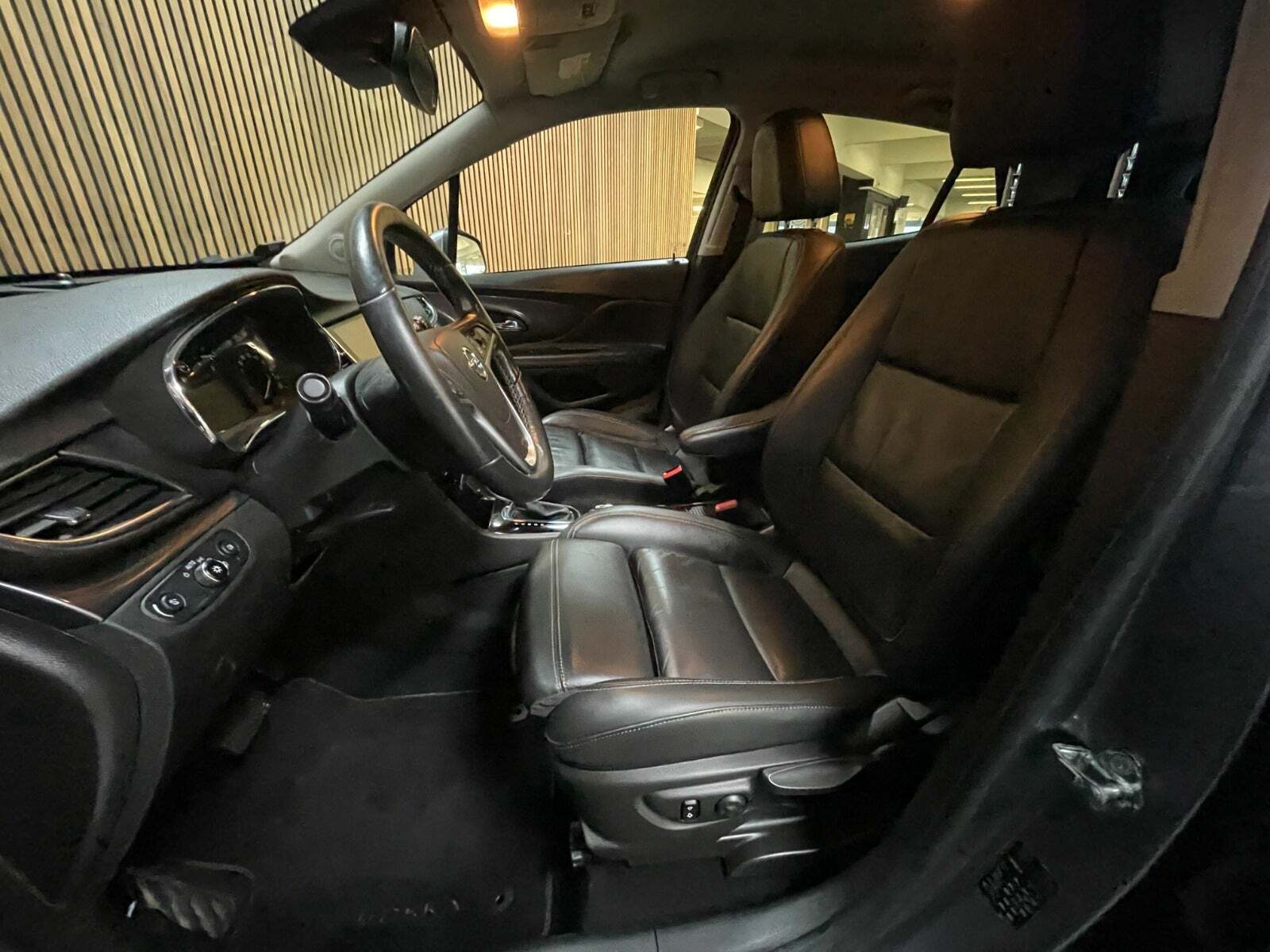 Opel Mokka X 1,4 T 140 Innovation aut.