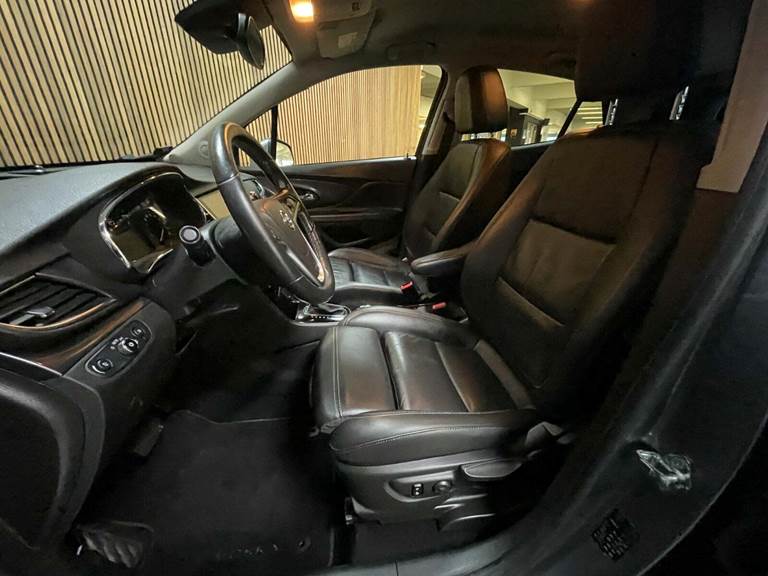 Opel Mokka X 1,4 T 140 Innovation aut.