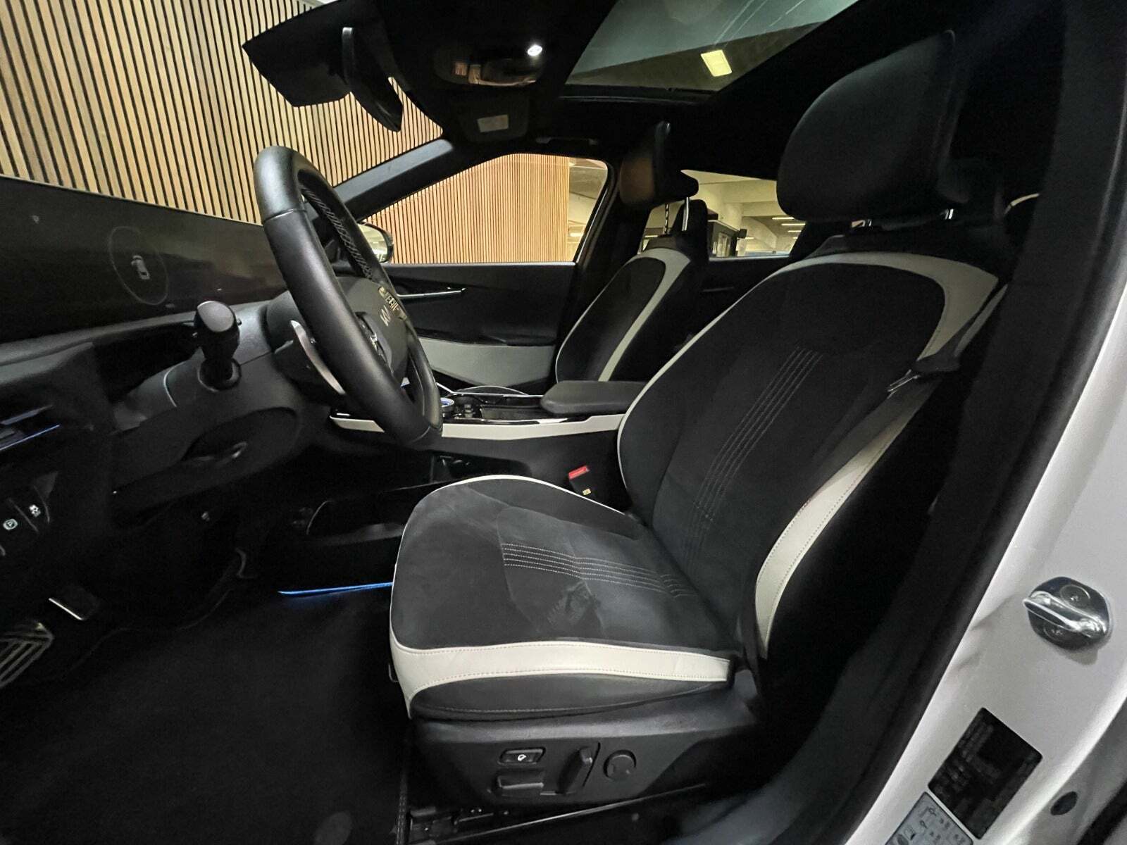 Kia EV6 77 Long Range GT-Line