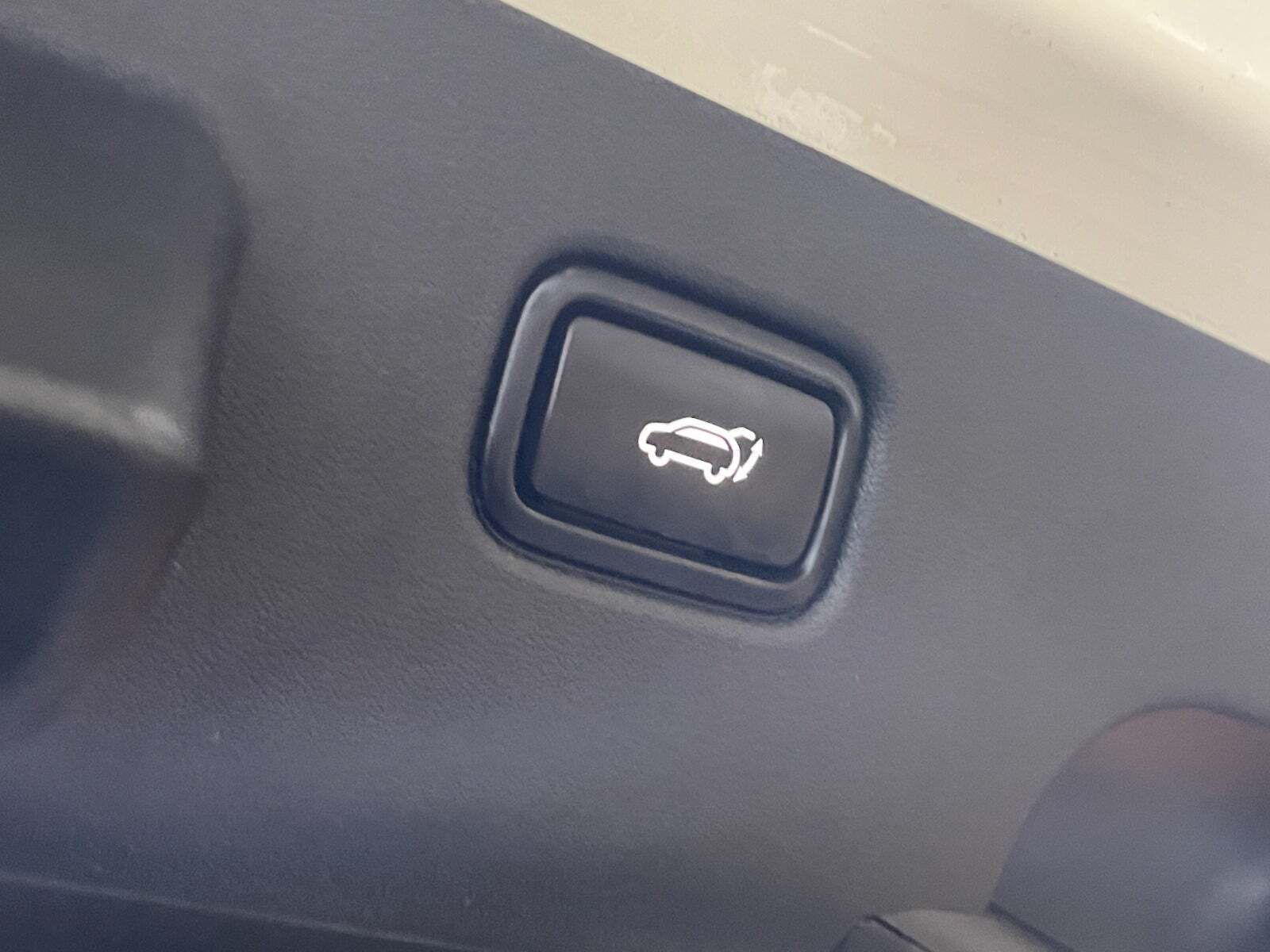 Hvid Kia EV6 fra 2021