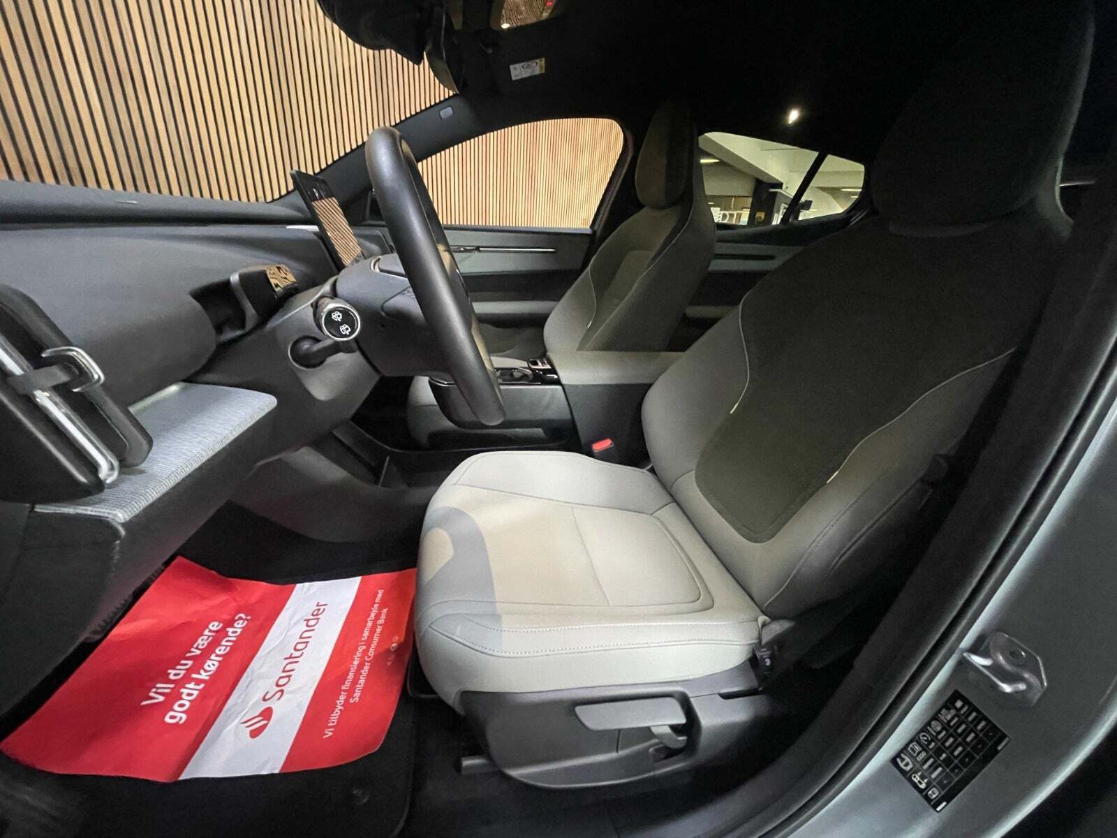 Volvo EX30 Extended Range Plus