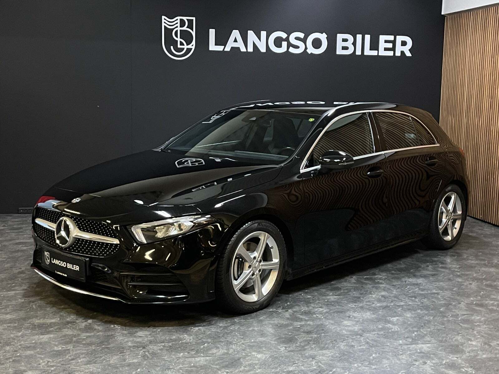 Langsø Biler Silkeborg Aps