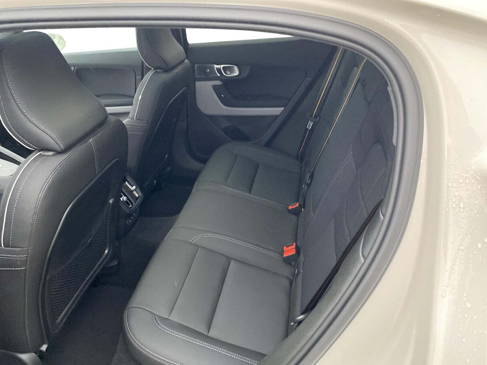 Polestar 2 Long Range Nordic Edition