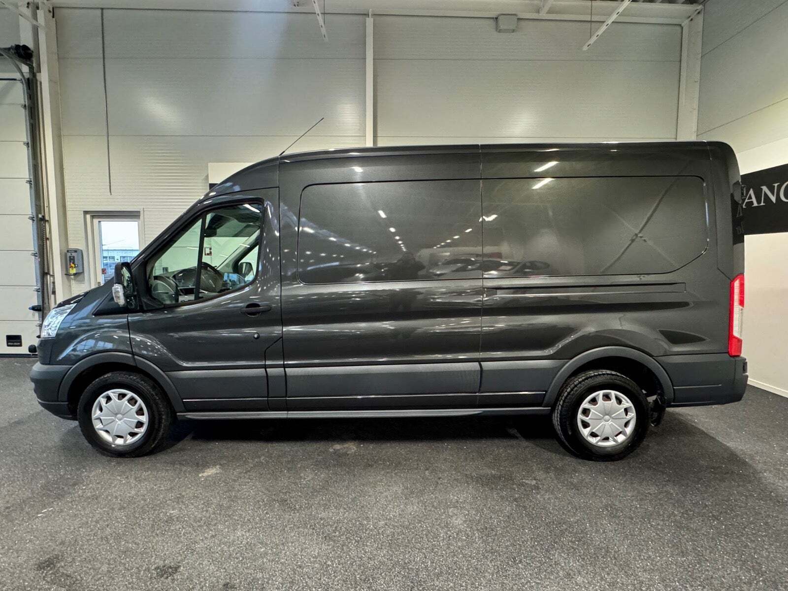 Ford Transit 350 L2 Van 2,0 TDCi 170 Trend H2 FWD