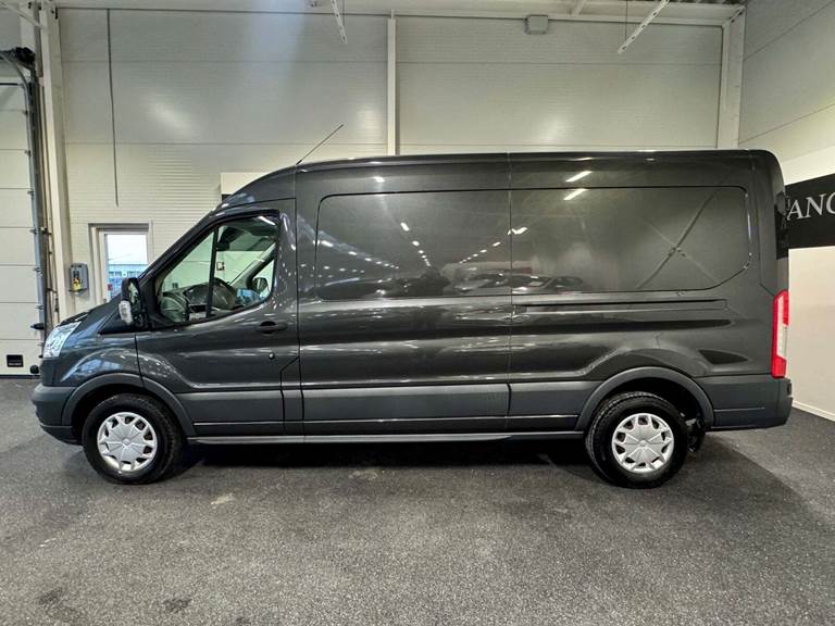 Ford Transit 350 L2 Van 2,0 TDCi 170 Trend H2 FWD