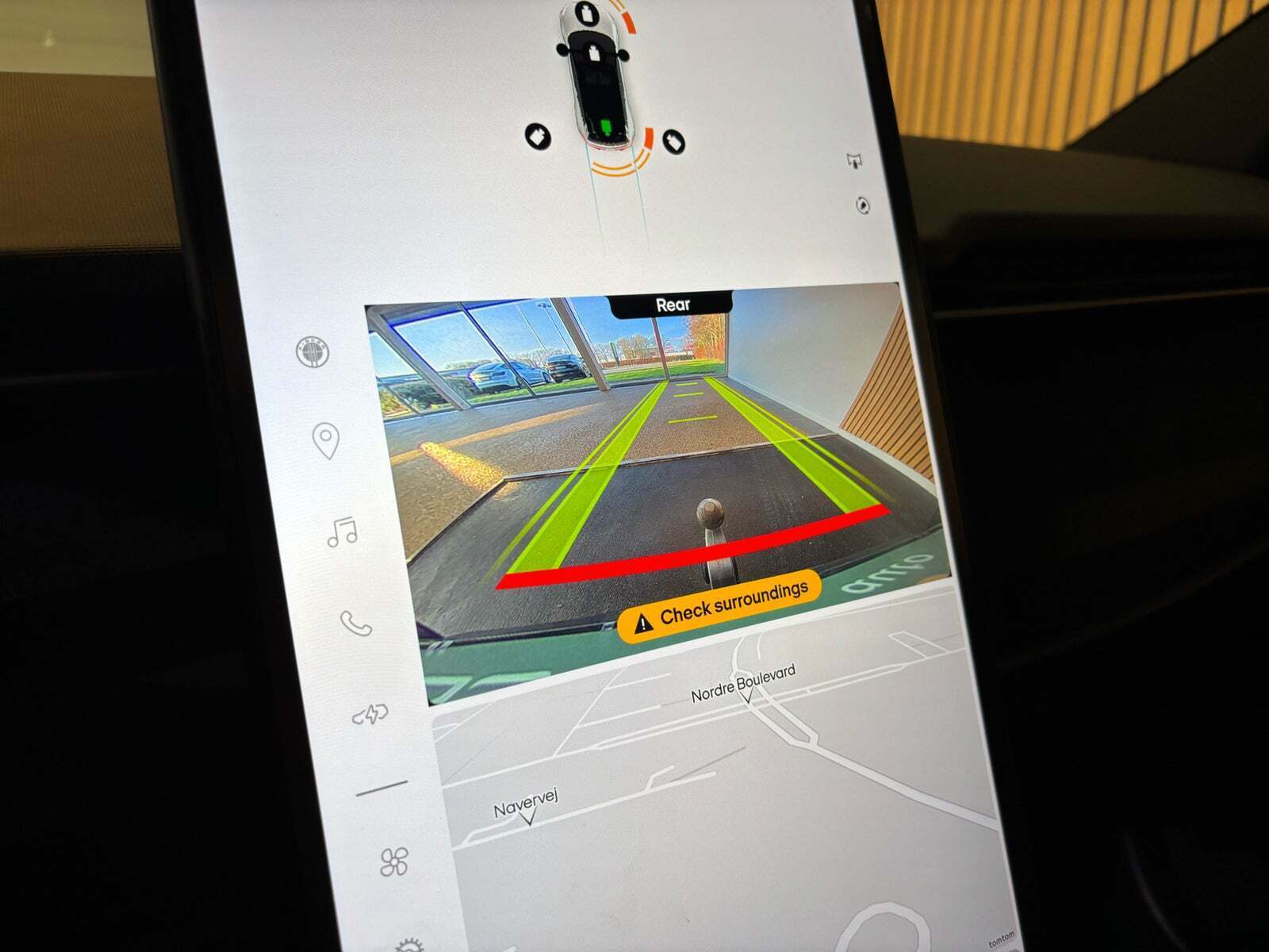 Hvid Fisker Ocean fra 2023