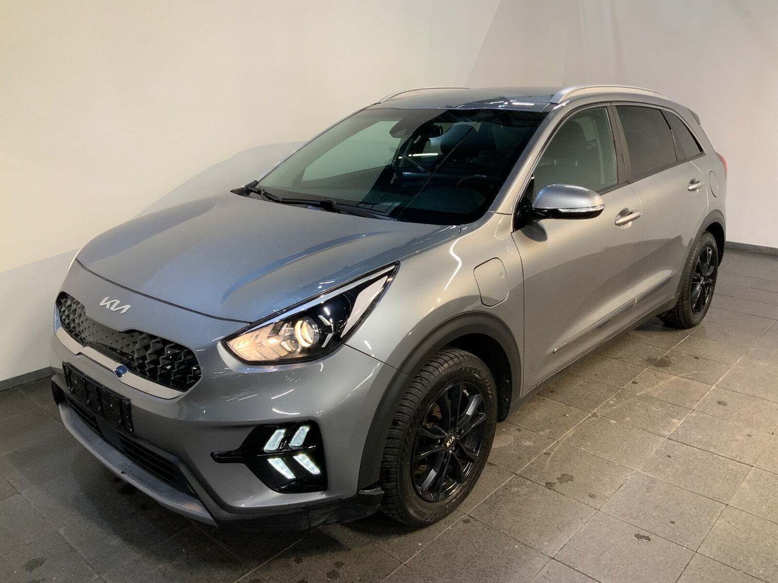 Kia Niro 1,6 PHEV Comfort DCT