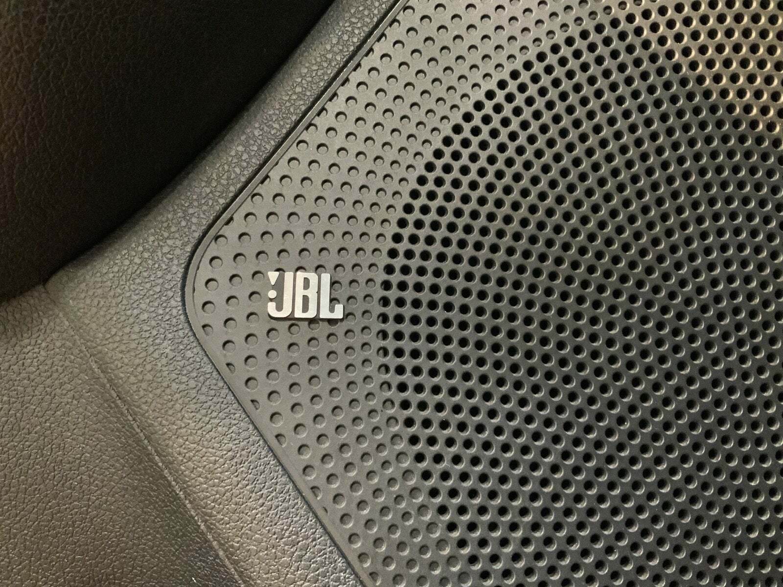 Sølv Kia Niro fra 2022