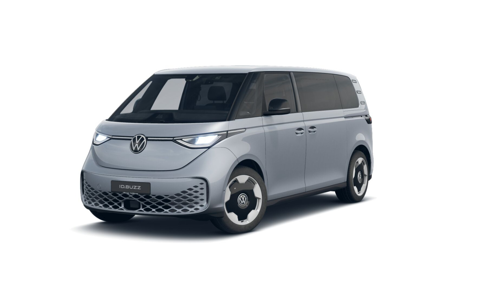 VW ID.Buzz 86 Life+ 7prs LWB