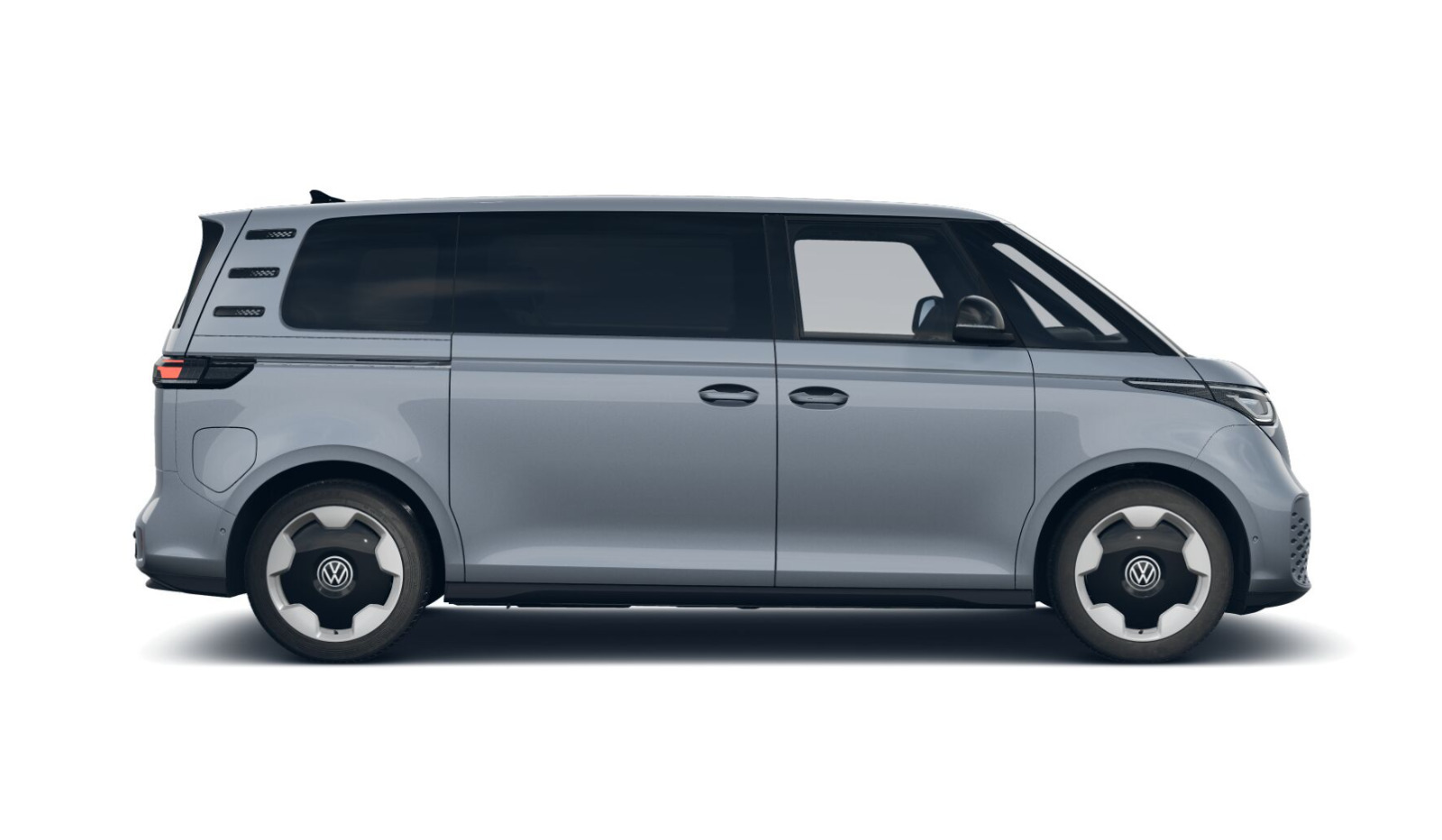 VW ID.Buzz 86 Life+ 7prs LWB