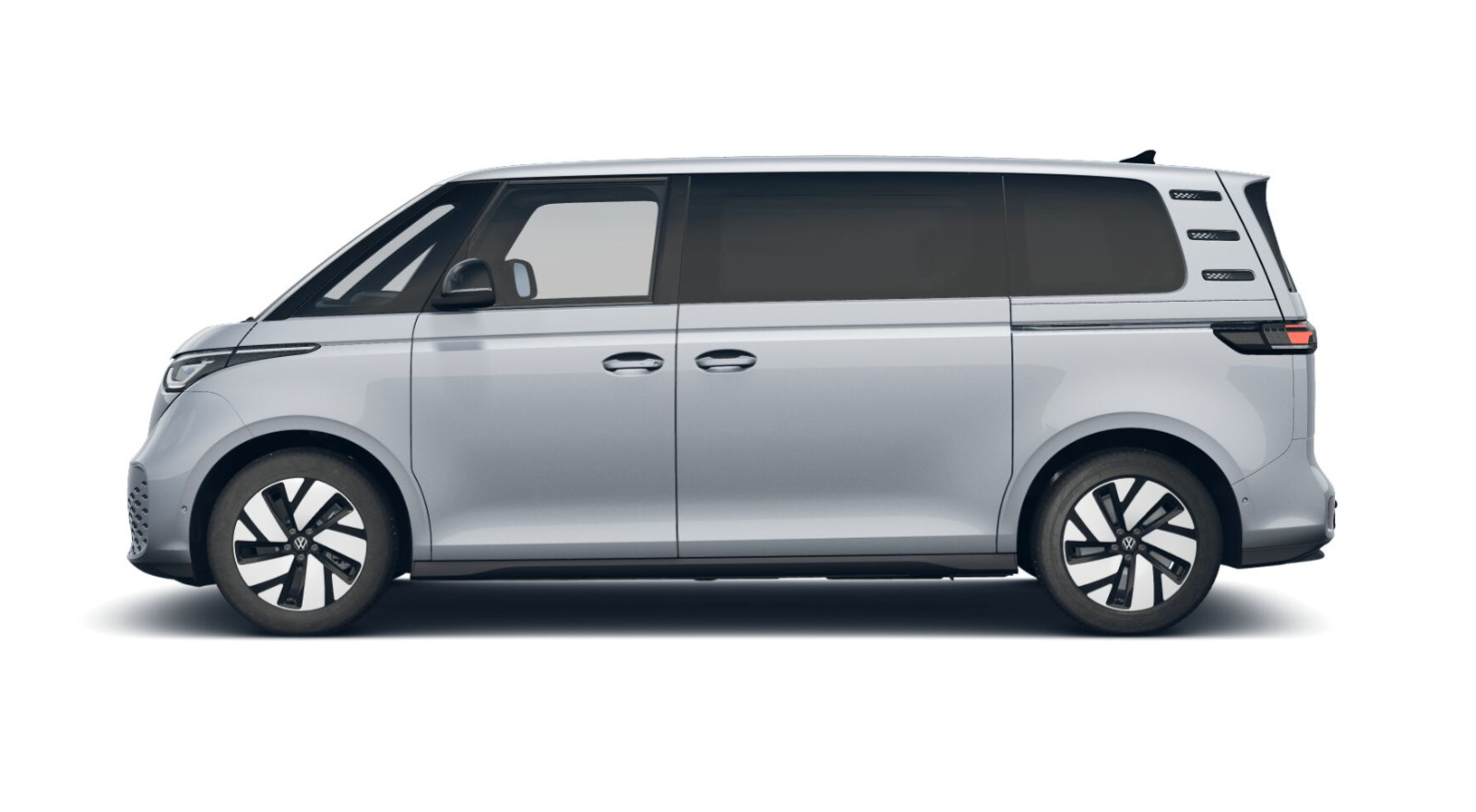 VW ID.Buzz 86 Life+ 7prs LWB