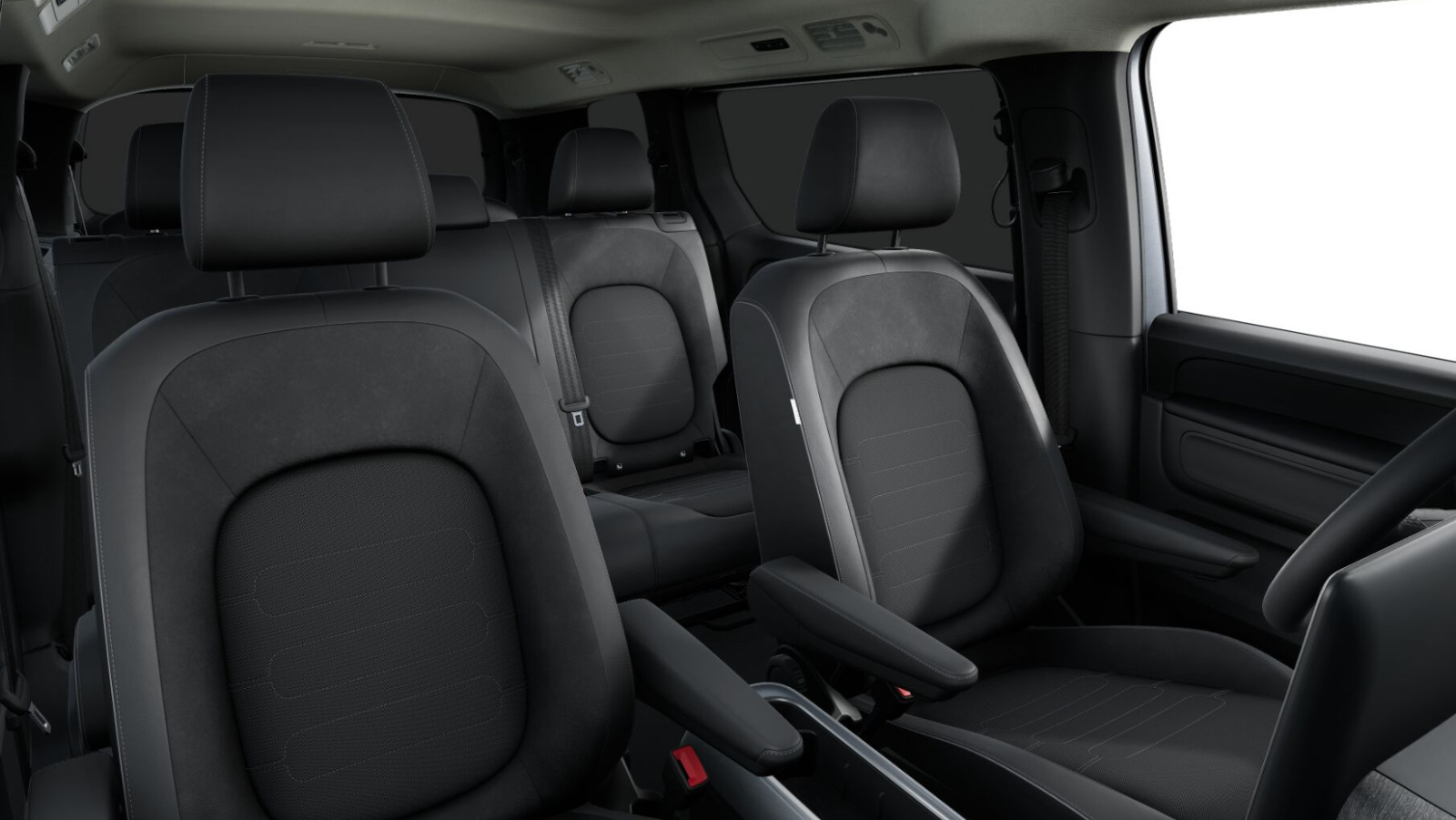 Sølv VW ID.Buzz fra 2026