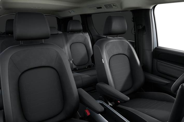 Sort VW ID.Buzz fra 2026