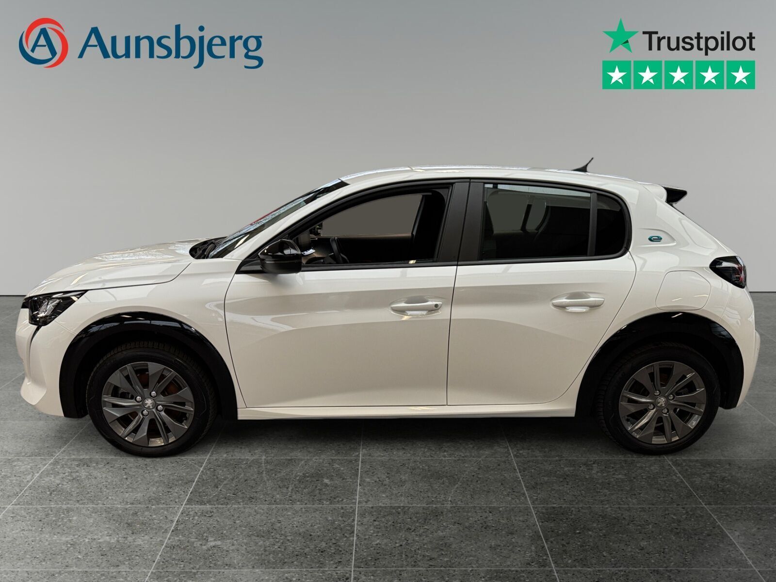 Peugeot e-208 50 Active Pack