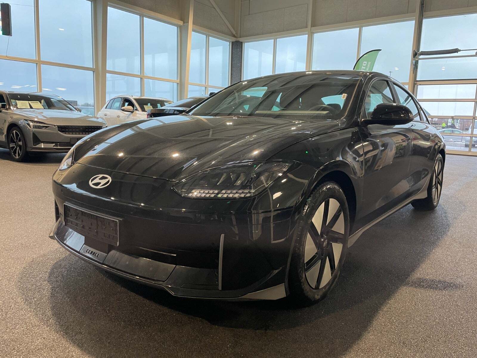 Hyundai Ioniq 6 53 Essential