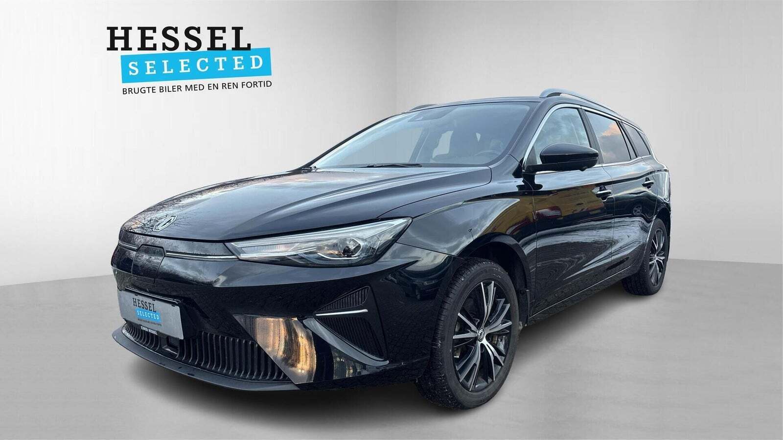 Ejner Hessel A/S, Kastrup