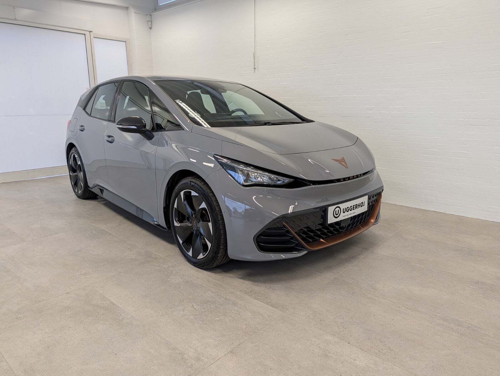 Cupra Born 77 e-Boost