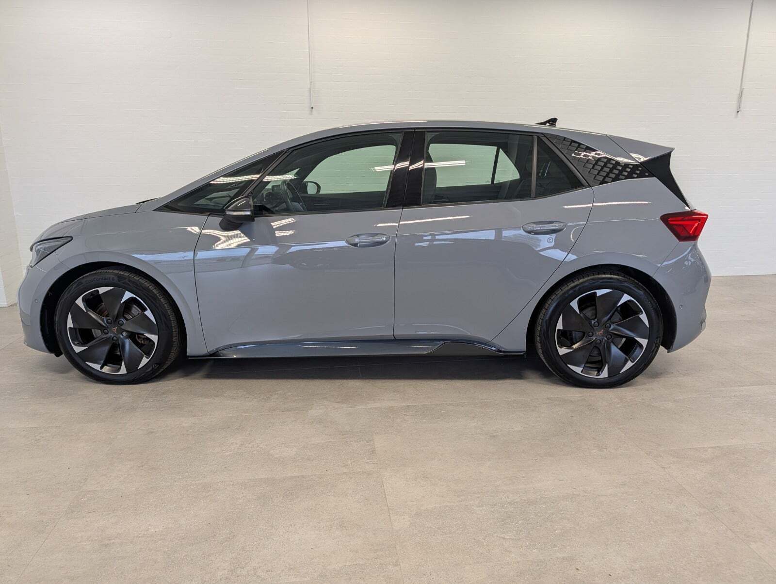 Cupra Born 77 e-Boost