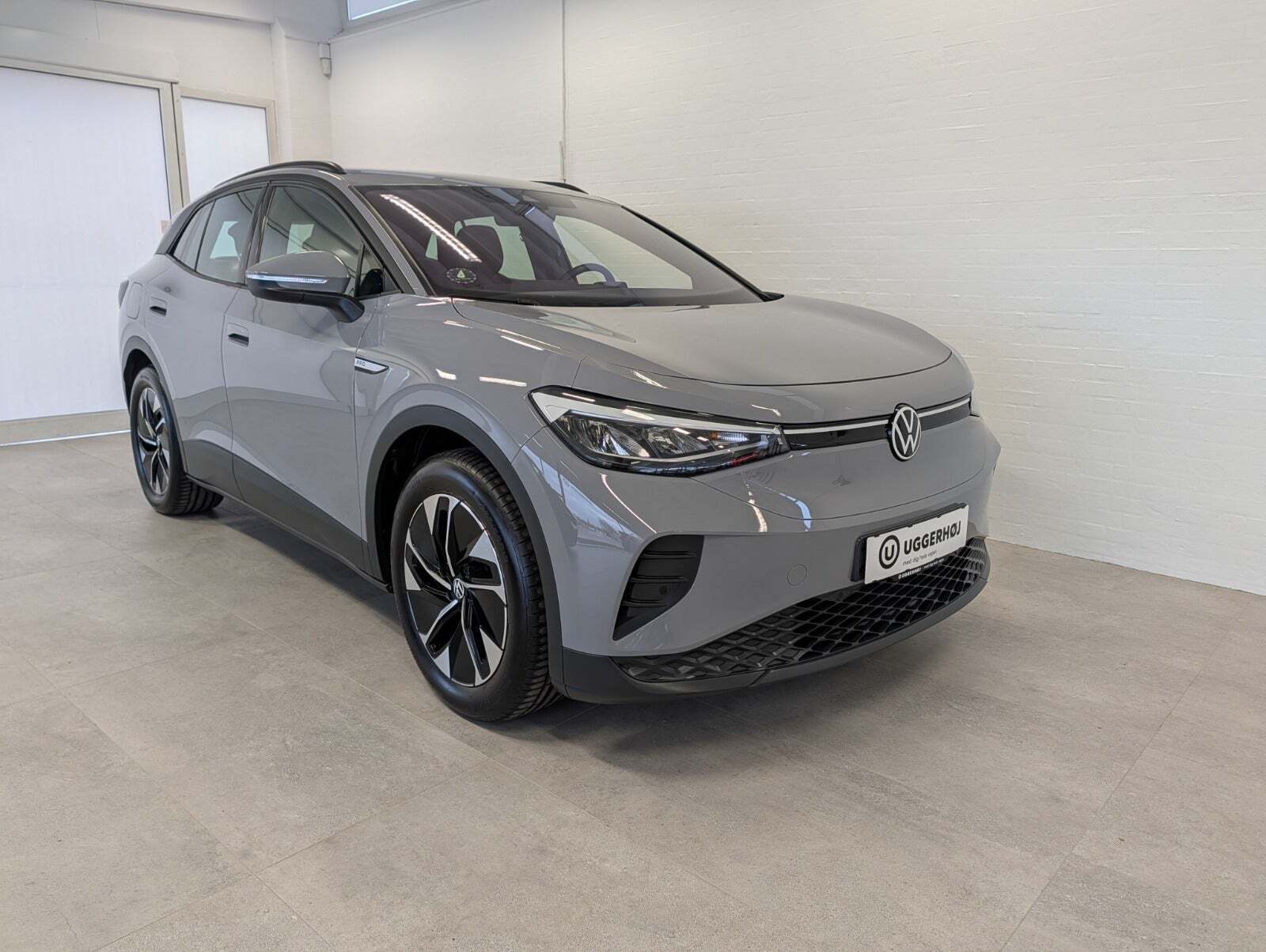 VW ID.4 77 Pro Performance