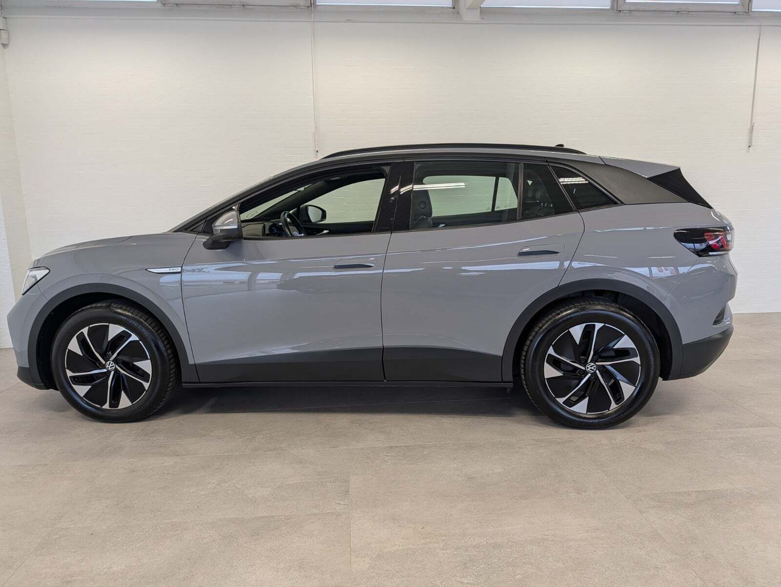 VW ID.4 77 Pro Performance