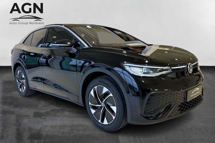 Sort VW ID.5 fra 2026