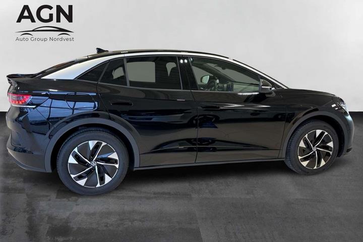 Sort VW ID.5 fra 2026