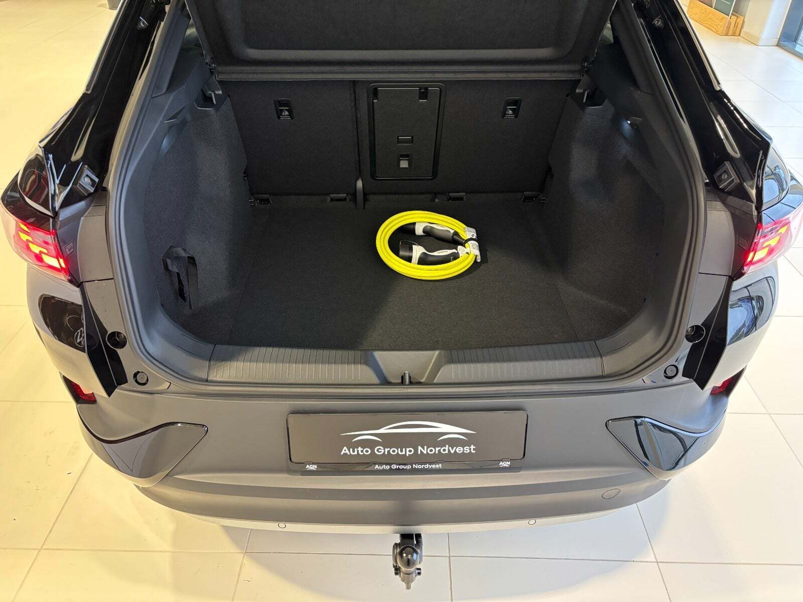 Sort VW ID.5 fra 2026