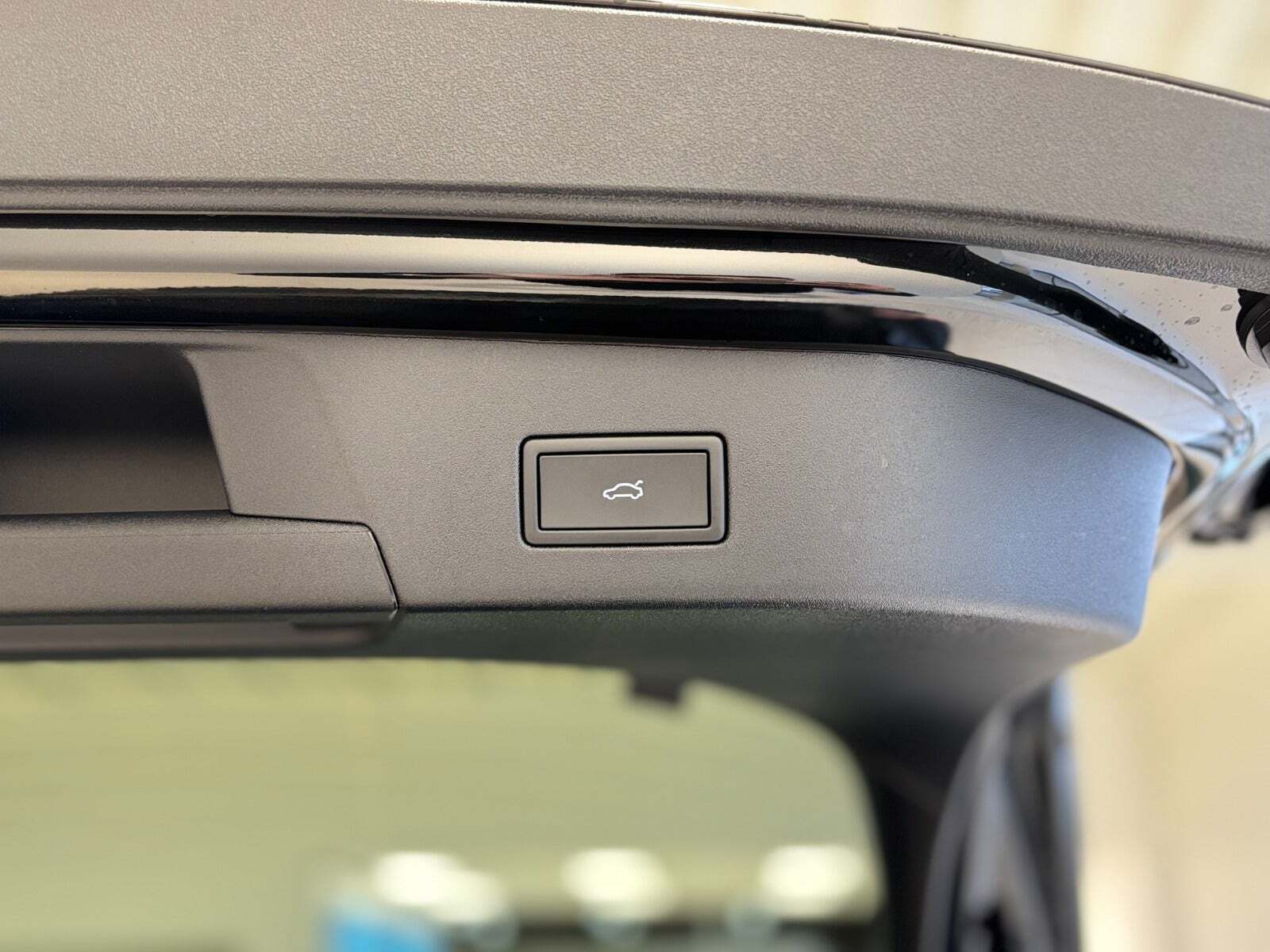 Sort VW ID.5 fra 2026