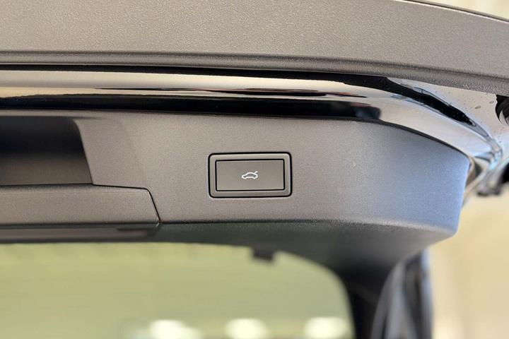 Sort VW ID.5 fra 2026