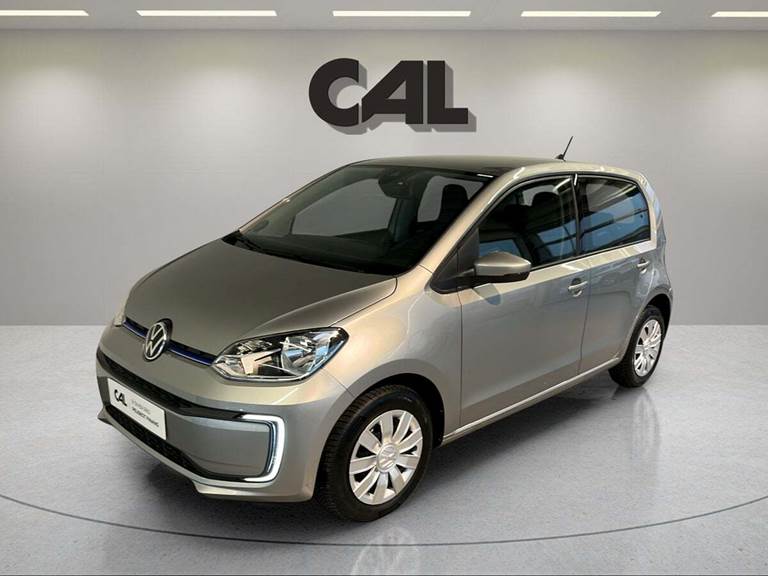 VW E-UP!