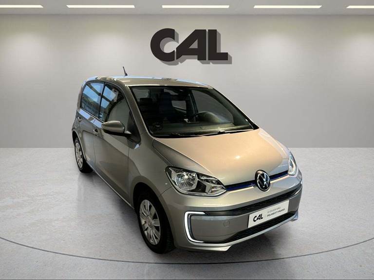 VW E-UP!