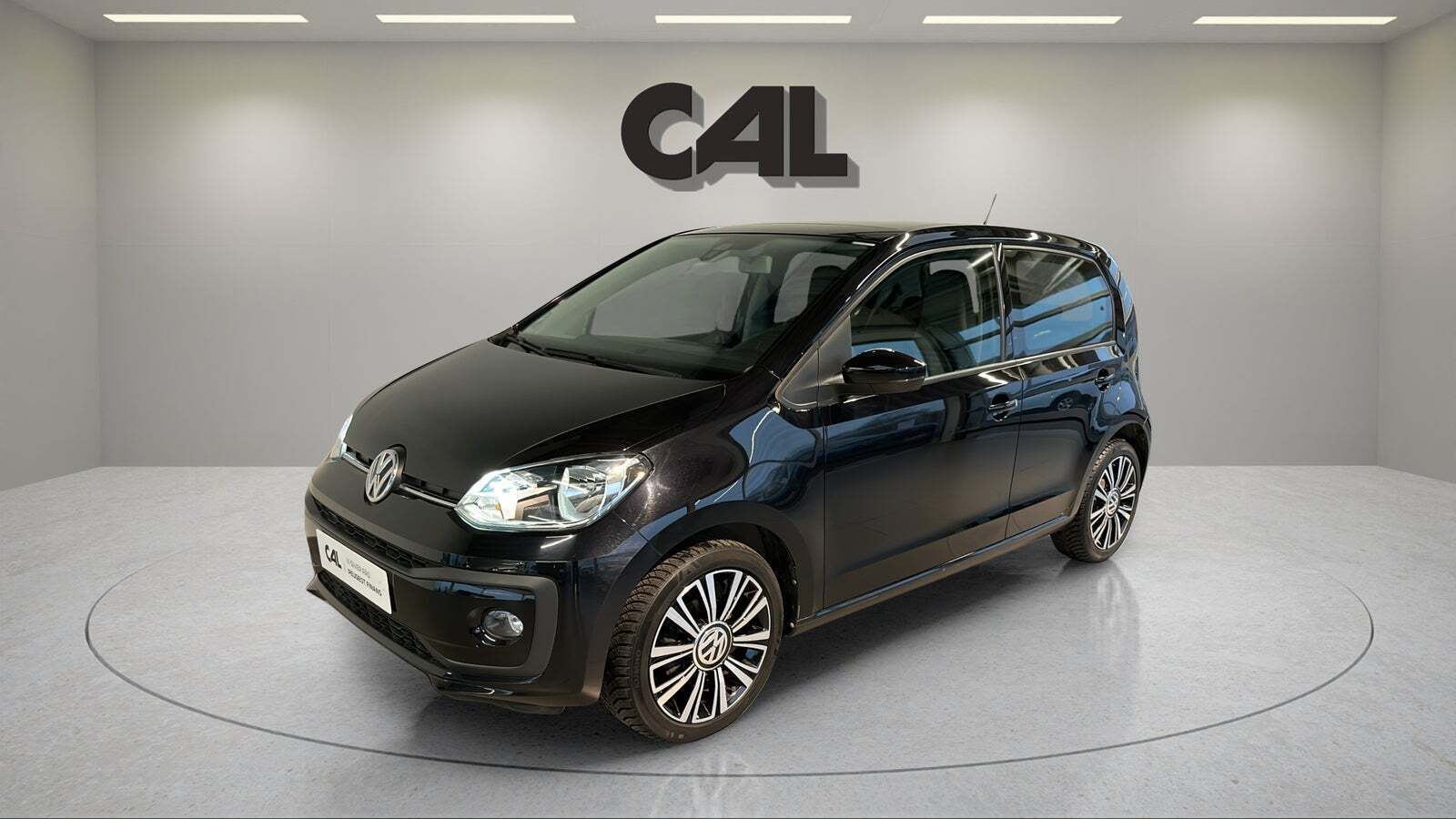 C.A. Larsen Automobiler A/S Odense