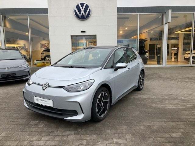 VW ID.3 58 Pro Performance