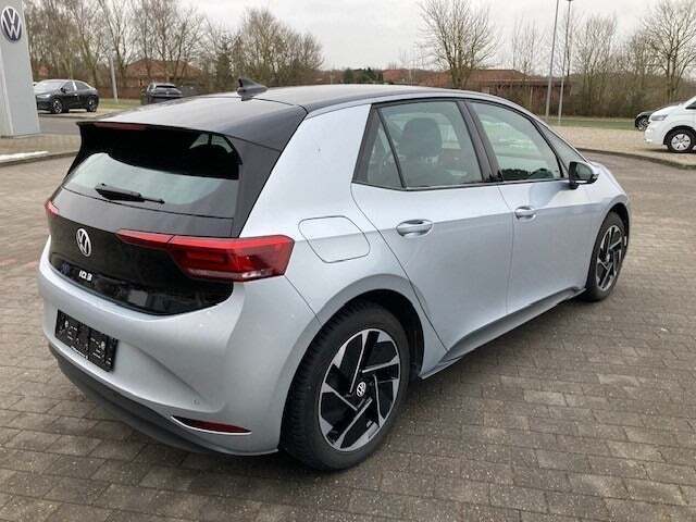 VW ID.3 58 Pro Performance