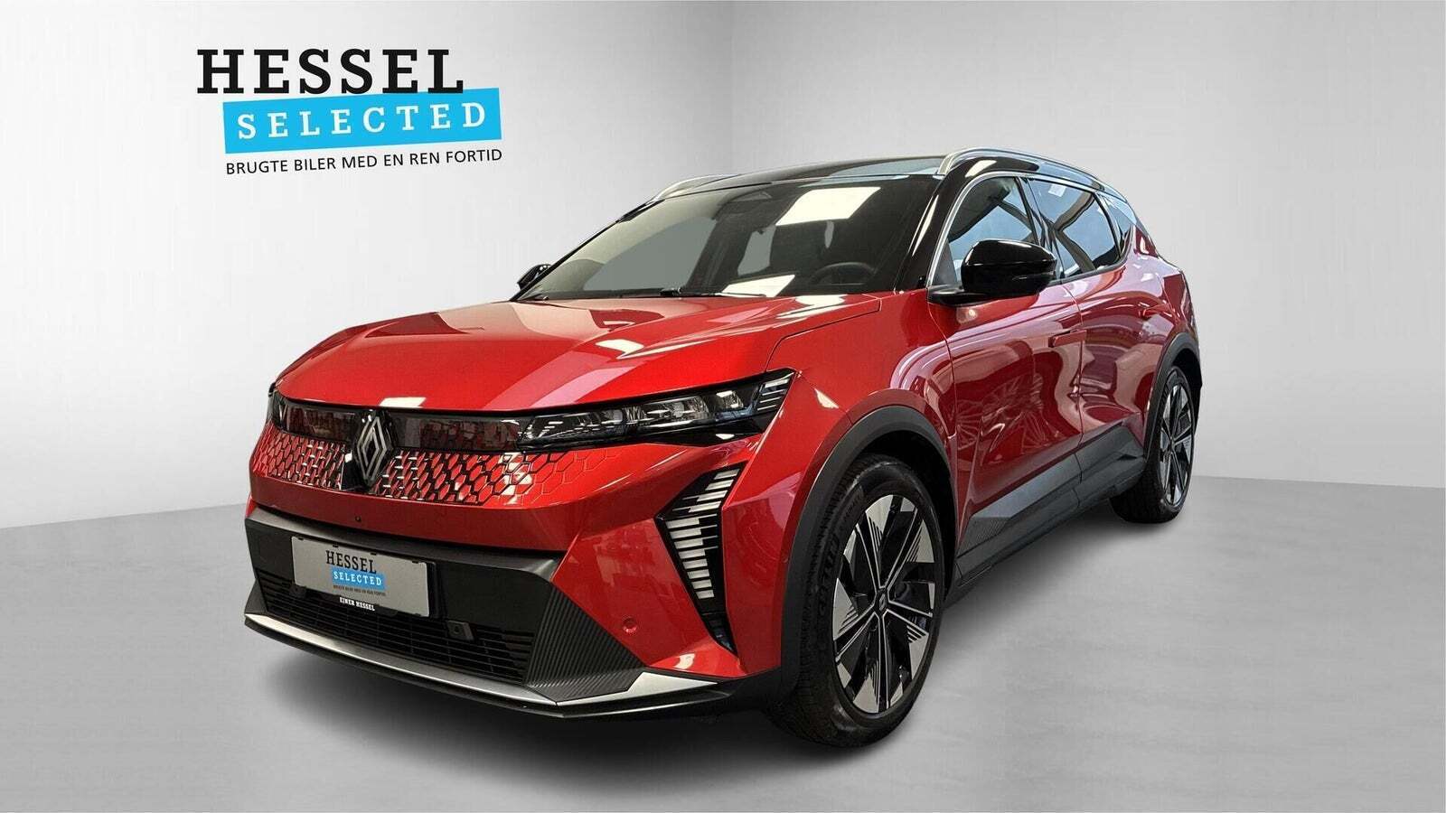 Ejner Hessel Ringkøbing