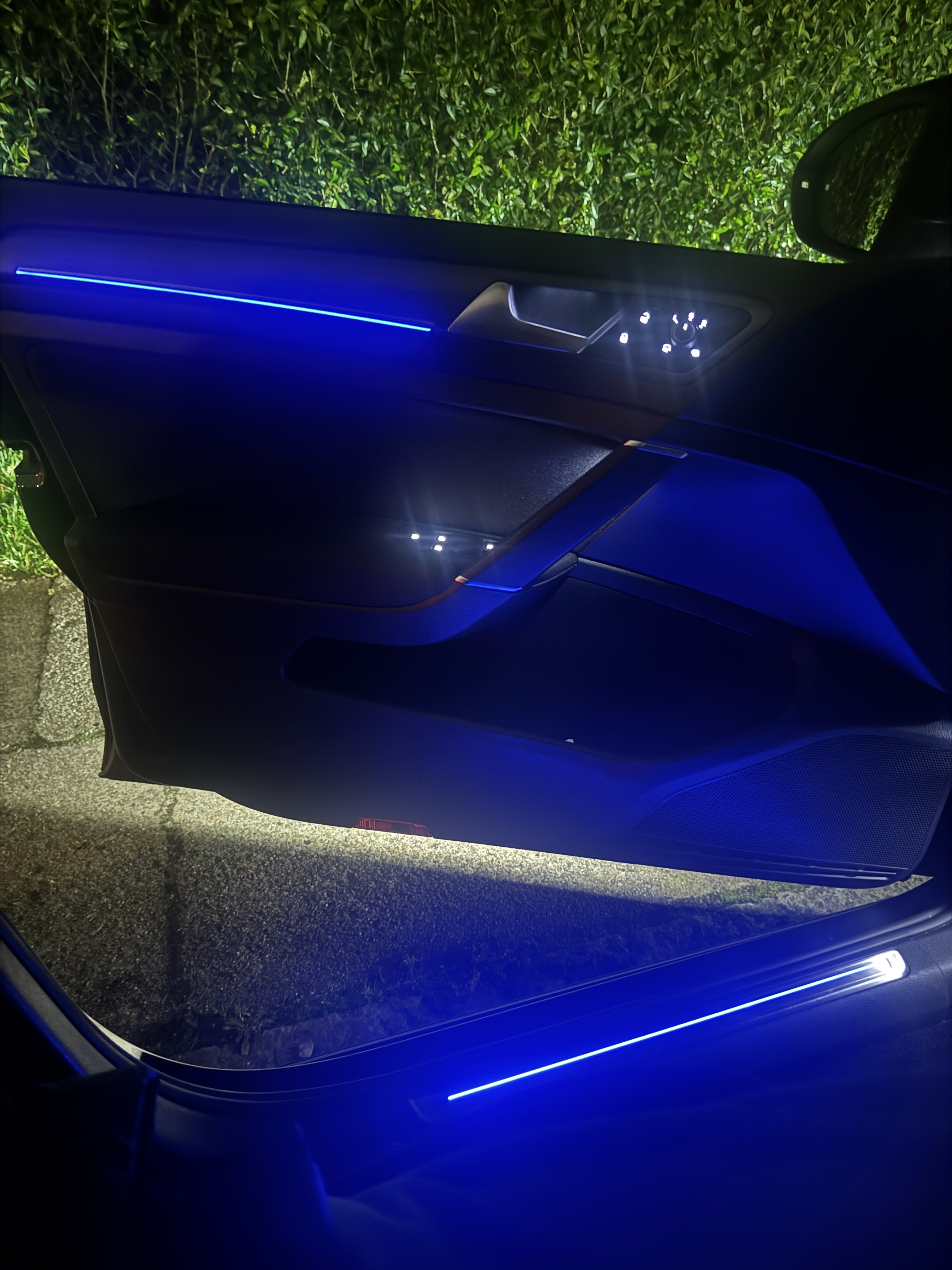 VW e-Golf EL 136 1-trins-automatisk