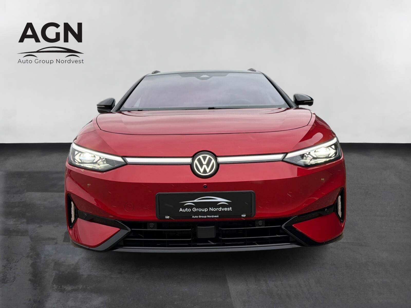 VW ID.7 77 Style+ Tourer