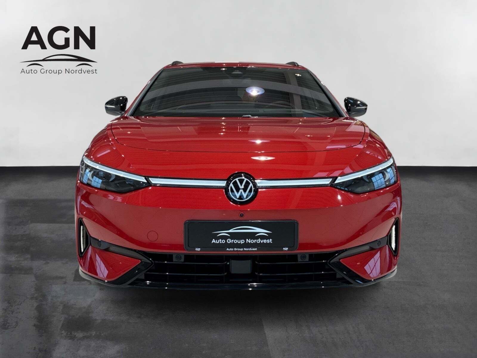 VW ID.7 86 Style S+ Tourer