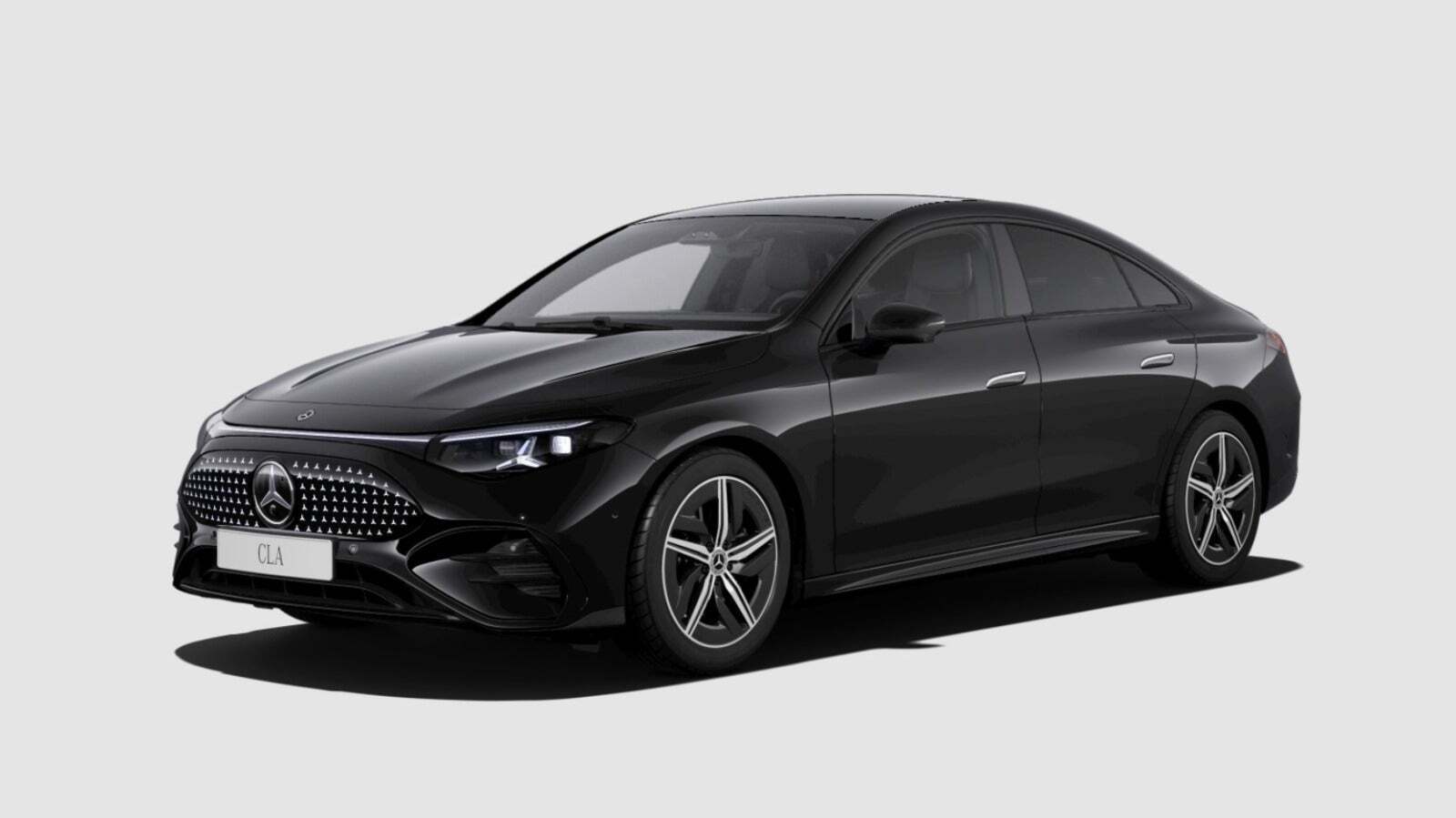 Mercedes-Benz Starmark I/S